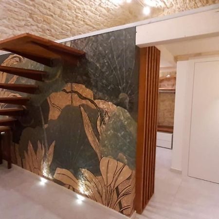 B&B Il Castello Suite 지오비나조 외부 사진