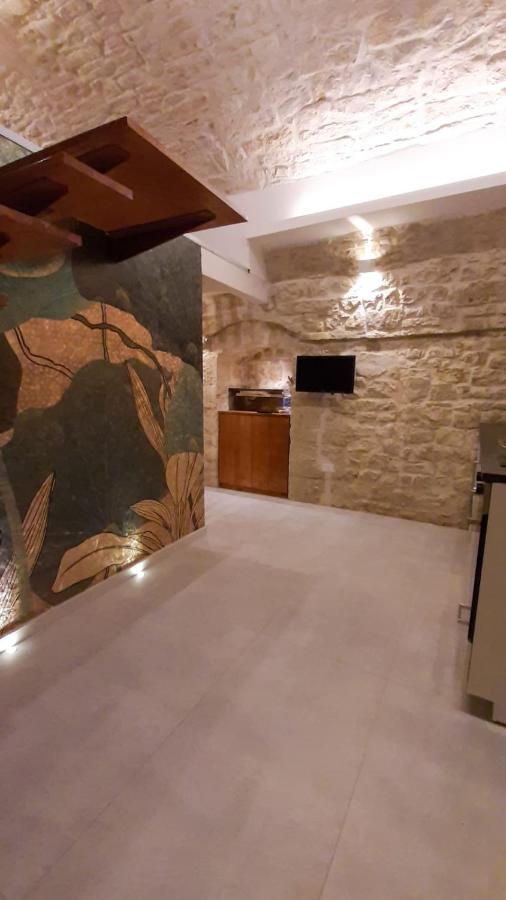 B&B Il Castello Suite 지오비나조 외부 사진